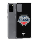 Flash Academy Basketball Samsung Case