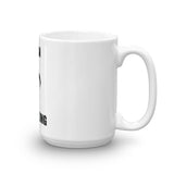 Tytan Wrestling Mug