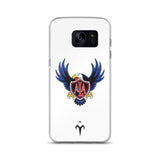 ALA Basketball Samsung Case