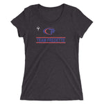 Team Fredette Basketball Ladies' short sleeve t-shirt
