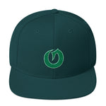Olympus Softball Snapback Hat