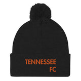 Tennessee FC Pom-Pom Beanie