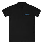 Buena Softball Embroidered Women's Polo Shirt