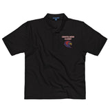 Christel House Academy Men's Premium Polo