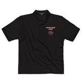 Christel House Soccer Men's Premium Polo