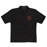 MBA Utah Stars Men's Premium Polo