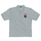Christel House Academy Men's Premium Polo