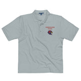 Christel House Soccer Men's Premium Polo