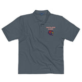 Christel House Academy Men's Premium Polo