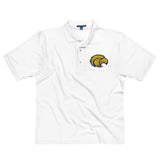Lady Eagles Basketball Men's Premium Polo