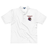 Christel House Academy Men's Premium Polo