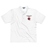 Christel House Soccer Men's Premium Polo