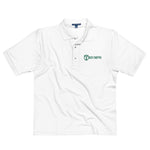 Triumph Track and Field Men's Premium Polo