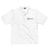 Triumph Track and Field Men's Premium Polo