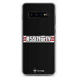 #597forTY Samsung Case
