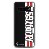 #597forTY Samsung Case