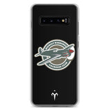 Midwest Warhawks Lacrosse Samsung Case