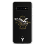 Enoch Wrestling Samsung Case