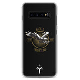 Enoch Wrestling Samsung Case