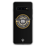 Lakeland Wrestling Club Samsung Case