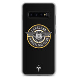 Lakeland Wrestling Club Samsung Case