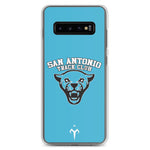 San Antonio Track Club Samsung Case