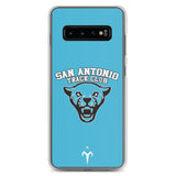 San Antonio Track Club Samsung Case