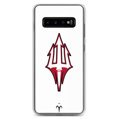 Flushing High School Football Samsung Case