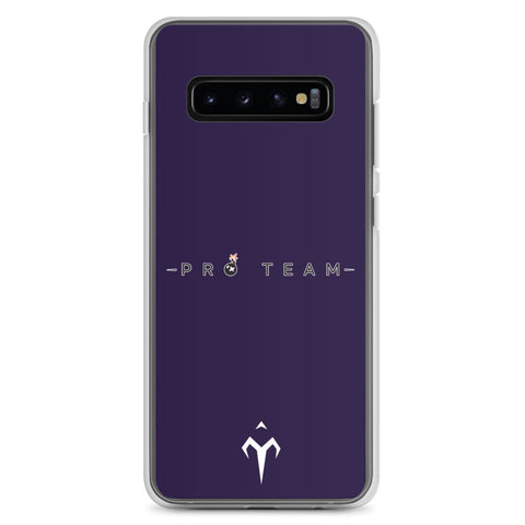 Pro Team Bomb Discs Samsung Case