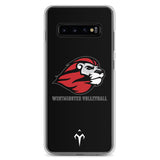 Westminster Volleyball Samsung Case