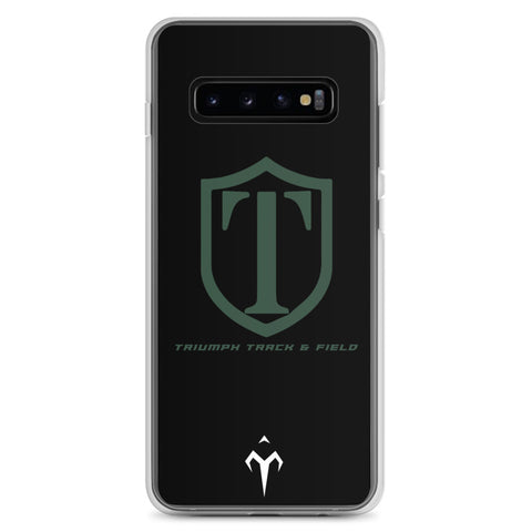 Triumph Track and Field Samsung Case