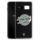 Midwest Warhawks Lacrosse Samsung Case