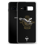 Enoch Wrestling Samsung Case
