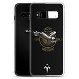 Enoch Wrestling Samsung Case