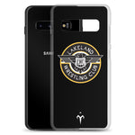 Lakeland Wrestling Club Samsung Case