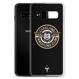 Lakeland Wrestling Club Samsung Case