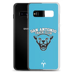 San Antonio Track Club Samsung Case