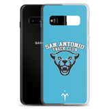 San Antonio Track Club Samsung Case