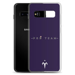 Pro Team Bomb Discs Samsung Case