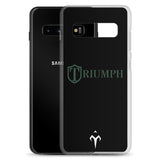 Triumph Track and Field Samsung Case