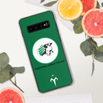 Concord Girls Track Samsung Case