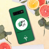 Concord Girls Track Samsung Case