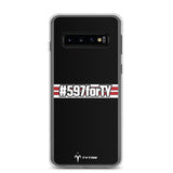 #597forTY Samsung Case