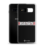 #597forTY Samsung Case