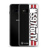 #597forTY Samsung Case