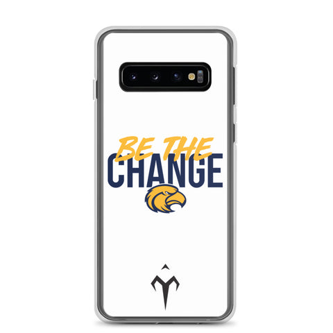 Lady Eagles Basketball Samsung Case