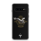 Enoch Wrestling Samsung Case