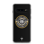 Lakeland Wrestling Club Samsung Case