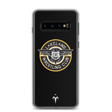 Lakeland Wrestling Club Samsung Case