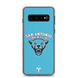 San Antonio Track Club Samsung Case